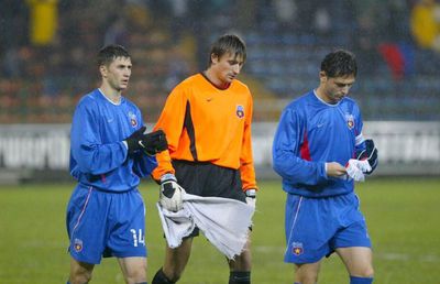 Hamutovski, înainte de România - Belarus: „Mă doare inima, dar e cea mai slabă generație din istorie!”