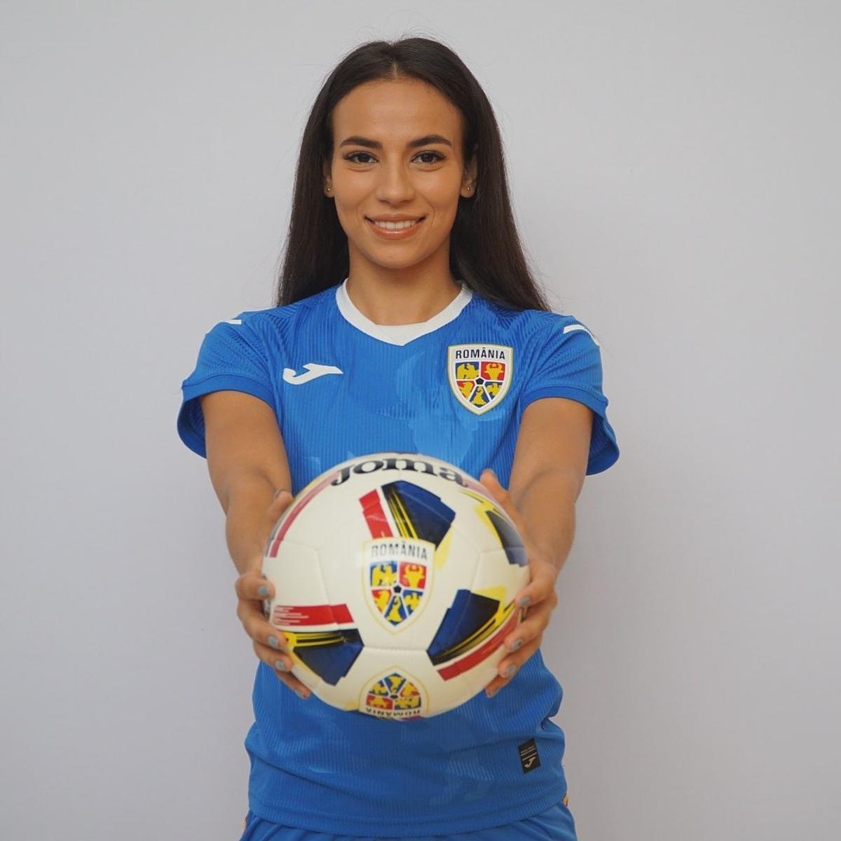 Teodora Nicoară pleacă din Turcia și semnează cu o echipă de Champions League