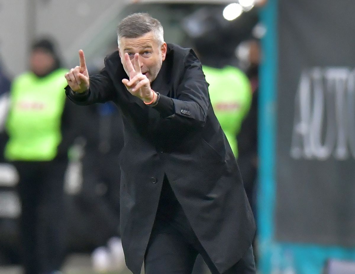 Mihai Stoica face un pariu după România - Belarus: „Va fi titular la națională în iunie. E prea bun, nu am mai văzut așa ceva!”