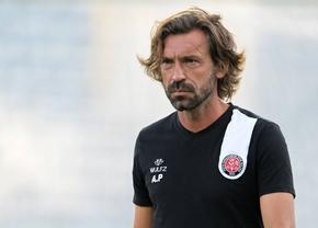 Andrea Pirlo nu crede că Ancelotti este cel mai bun antrenor italian: „Ei sunt mai buni decât el”
