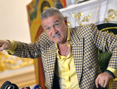 Cine e omul în care Becali are cea mai mare încredere: „Cheile de la casa de bani erau la el. Erau 60 de milioane de euro înăuntru!” + „Se aruncă în fața glonțului”
