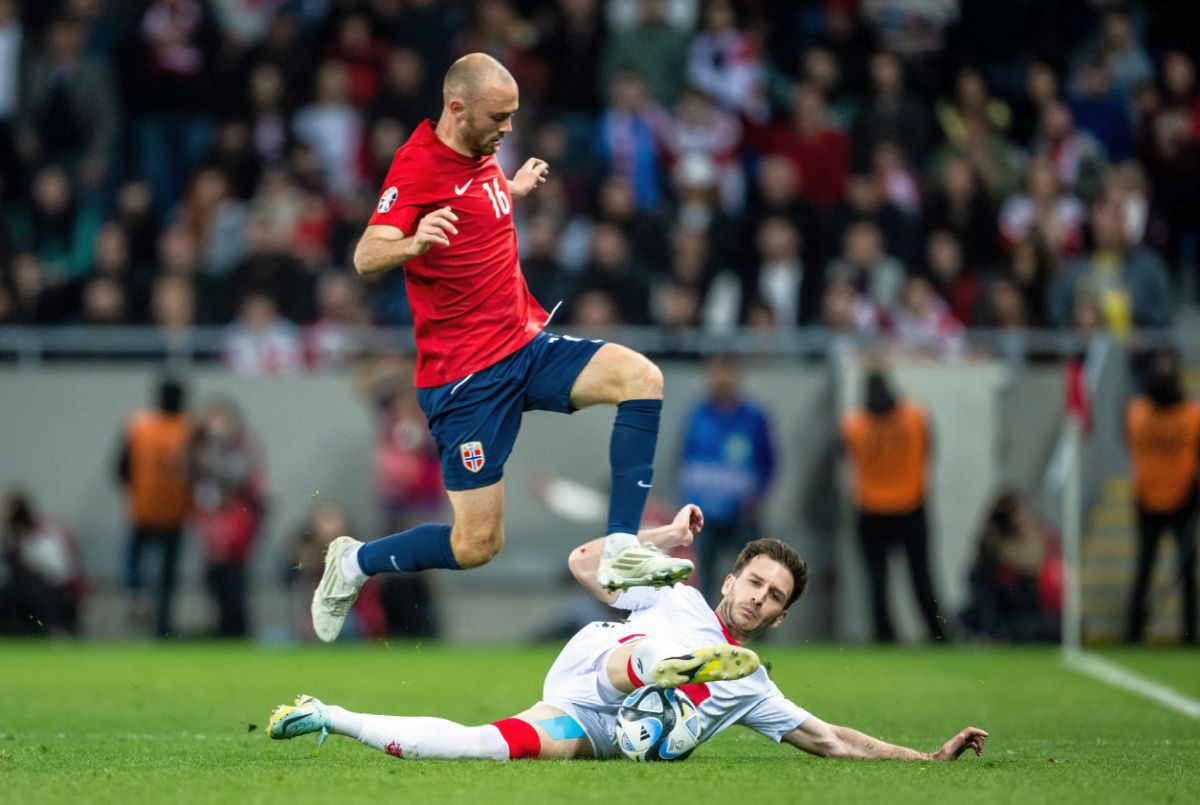 Preliminarii EURO 2024 » Scor de neprezentare în Elveția - Israel + Rezultat-șoc la Pristina: Andorra a încurcat Kosovo!