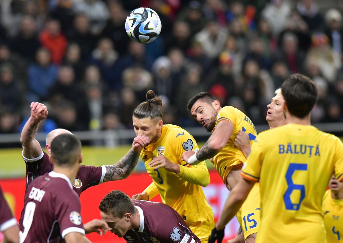 Mihai Stoica face un pariu după România - Belarus: „Va fi titular la națională în iunie. E prea bun, nu am mai văzut așa ceva!”