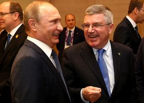 Thomas Bach, președintele Comitetului Olimpic Internațional, vrea sportivii ruși și bieloruși înapoi în competiții: „Ideea s-a dovedit funcțională”