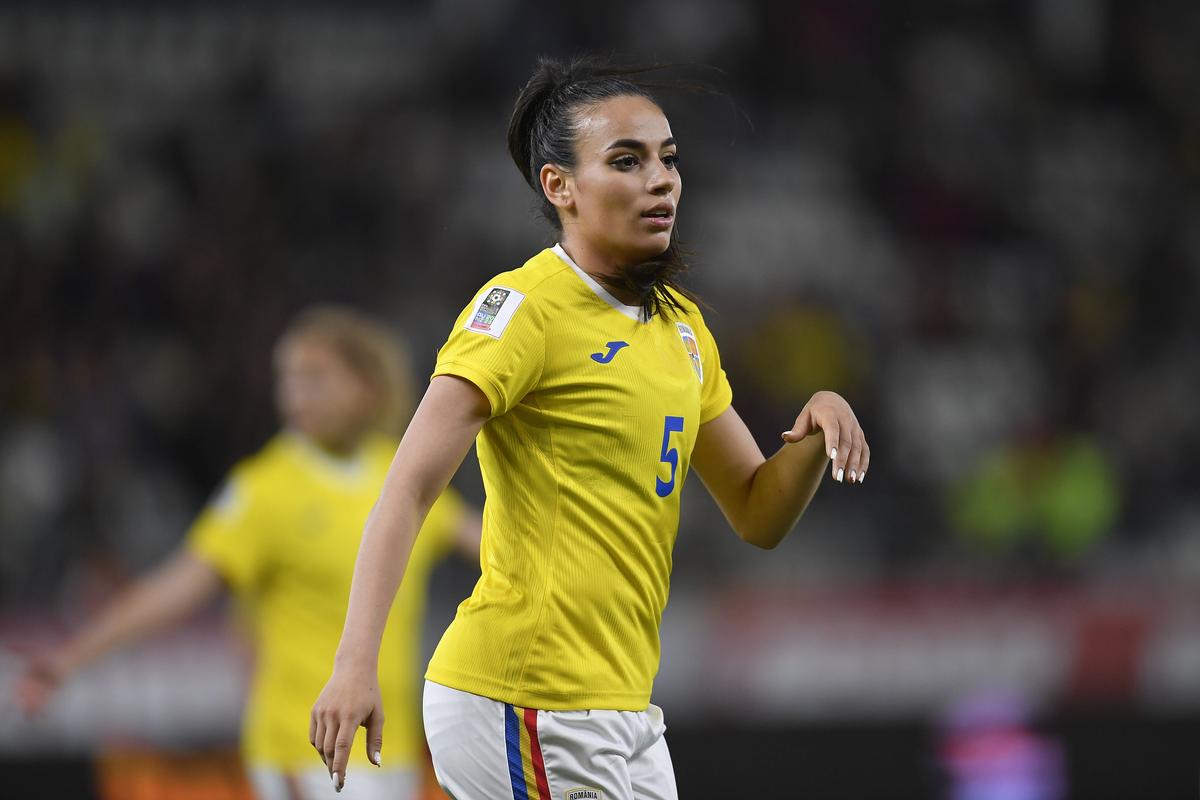 Teodora Nicoară pleacă din Turcia și semnează cu o echipă de Champions League
