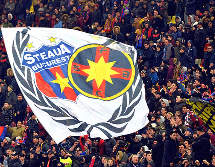Motivul pentru care Steaua a cerut amânarea partidei cu Oțelul