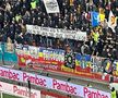 A spart gheața în tricoul naționalei și se declară de partea ultrașilor: „Sunt naționalist! Îmi place deviza celor din galerie, «Uniți sub tricolor»”
