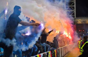 UEFA a deschis procedură disciplinară împotriva României! De ce suntem acuzați și ce riscăm
