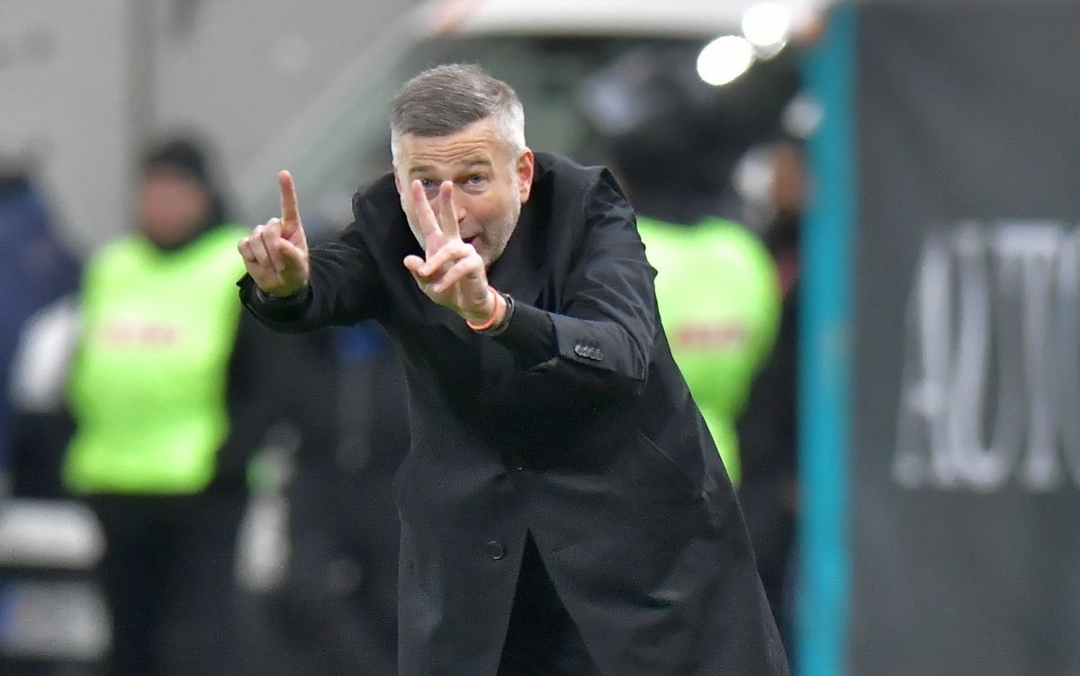 Concluziile lui Edi Iordănescu după România - Belarus: „Suferim. Abia atunci voi fi 100% mulțumit”