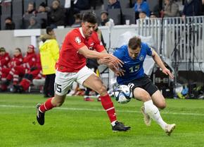 Un jucător cu origi românești a debutat în naționala Austriei » Titular în locul lui Alaba