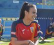 „Sunt cu siguranță îndrăgostită” » Cea mai frumoasă fotbalistă din România și-a găsit jumătatea în Superligă