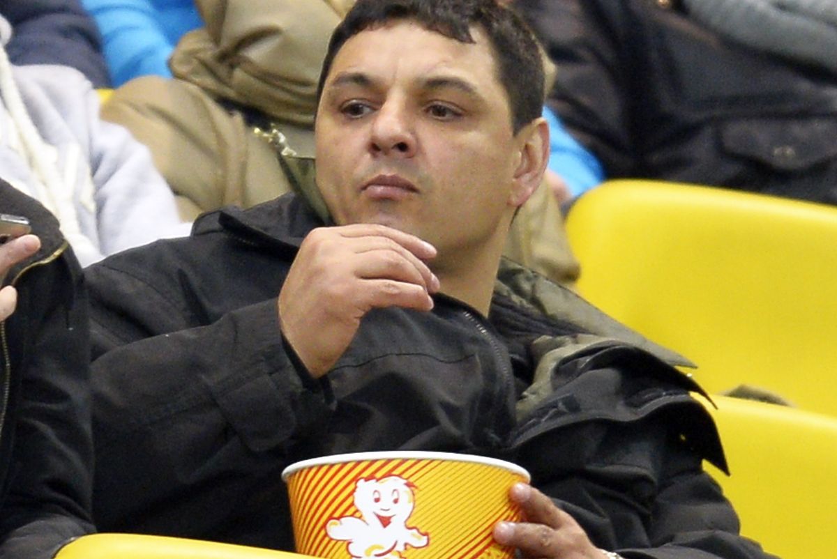 Ionel Ganea a devenit crescător de oi și capre: „Nu mă extind, că mă cert cu nenea Gigi”. Unde s-a retras fostul fotbalist