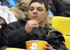 Ionel Ganea a devenit crescător de oi și capre: „Nu mă extind că mă cert cu nenea Gigi”. Unde s-a retras fostul fotbalist