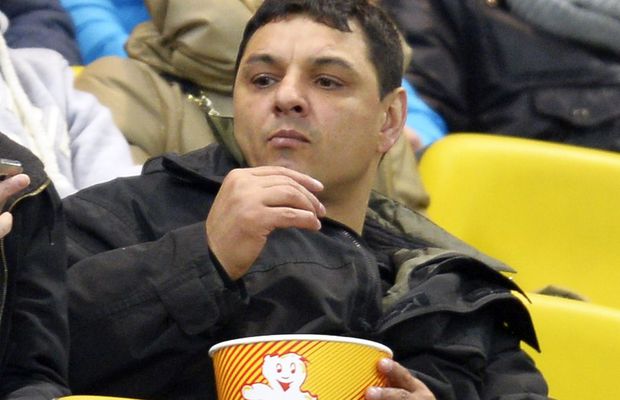 Ionel Ganea a devenit crescător de oi și capre: „Nu mă extind, că mă cert cu nenea Gigi”. Unde s-a retras fostul fotbalist