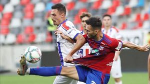 Semnalul de alarmă tras dinspre CSA Steaua: „Nu vedeți că noi nu avem drept de promovare de atâta timp?”