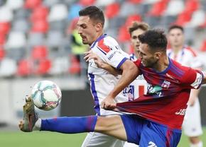 Semnalul de alarmă tras dinspre CSA Steaua: „Nu vedeți că noi nu avem drept de promovare de atâta timp?”