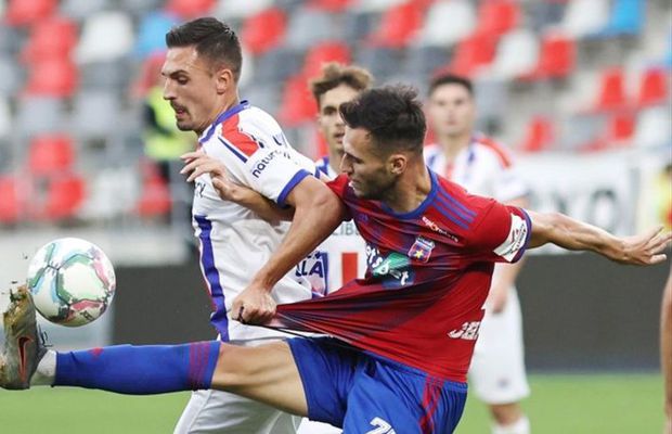 Semnalul de alarmă tras dinspre CSA Steaua: „Nu vedeți că noi nu avem drept de promovare de atâta timp?”