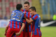 3 meciuri suspecte de blat cu FCSB și un joc aranjat sigur: „Portarul nostru dădea pasele în gât”