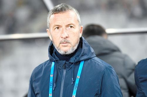 Mihai Stoica, manager general FCSB