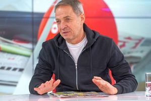 Tudorel Stoica despre rejudecarea palmaresului CSA Steaua - FCSB: „Nu înțeleg de ce justiția o lungește atât, n-au altceva de făcut?!”