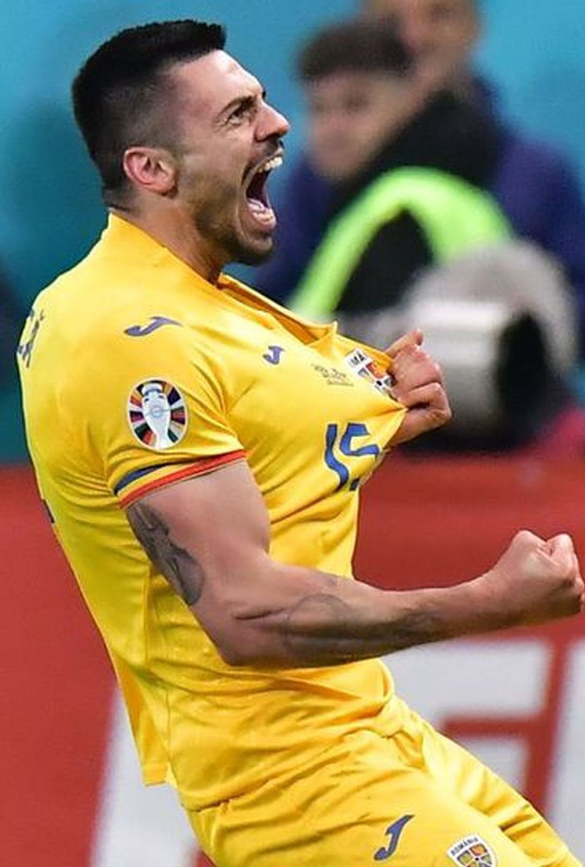 Andrei Burcă a făcut marele pas la Paris! A cerut-o în căsătorie pe tânăra avocată