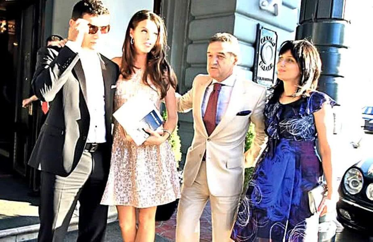 Întâlnire de gradul zero între femeile din viața lui Cristi Borcea » Gestul făcut de fiica lui față de cea care i-a despărțit părinții