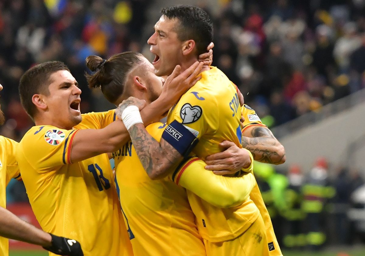 Stanciu se teme, după România - Belarus 2-1: „Suntem recidiviști”
