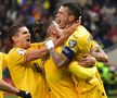 Fanii FCSB, prezenți la România - Belarus » Gestul făcut în minutul 30 față de Edi Iordănescu