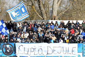 Sold-out la următorul meci al lui Dinamo din play-off: „S-au vândut ca pâinea caldă”