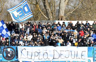 Sold-out la următorul meci al lui Dinamo din play-off: „S-au vândut ca pâinea caldă”