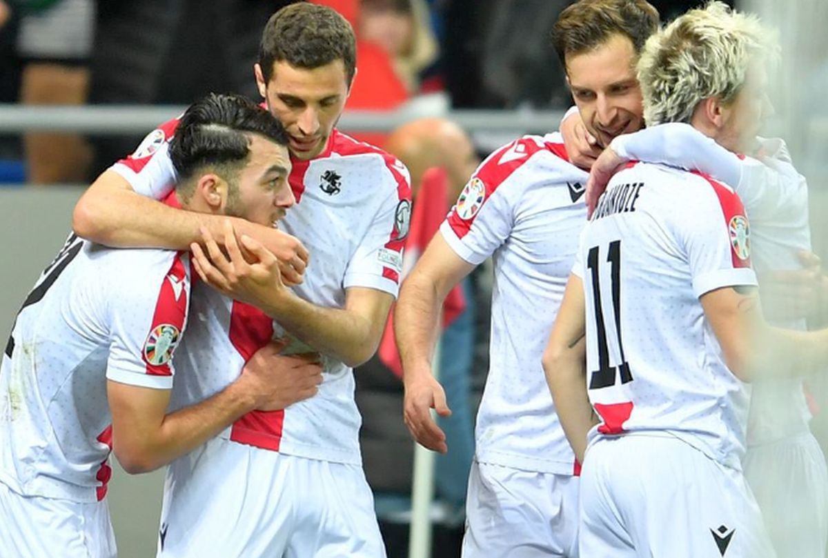 Preliminarii EURO 2024 » Scor de neprezentare în Elveția - Israel + Rezultat-șoc la Pristina: Andorra a încurcat Kosovo!