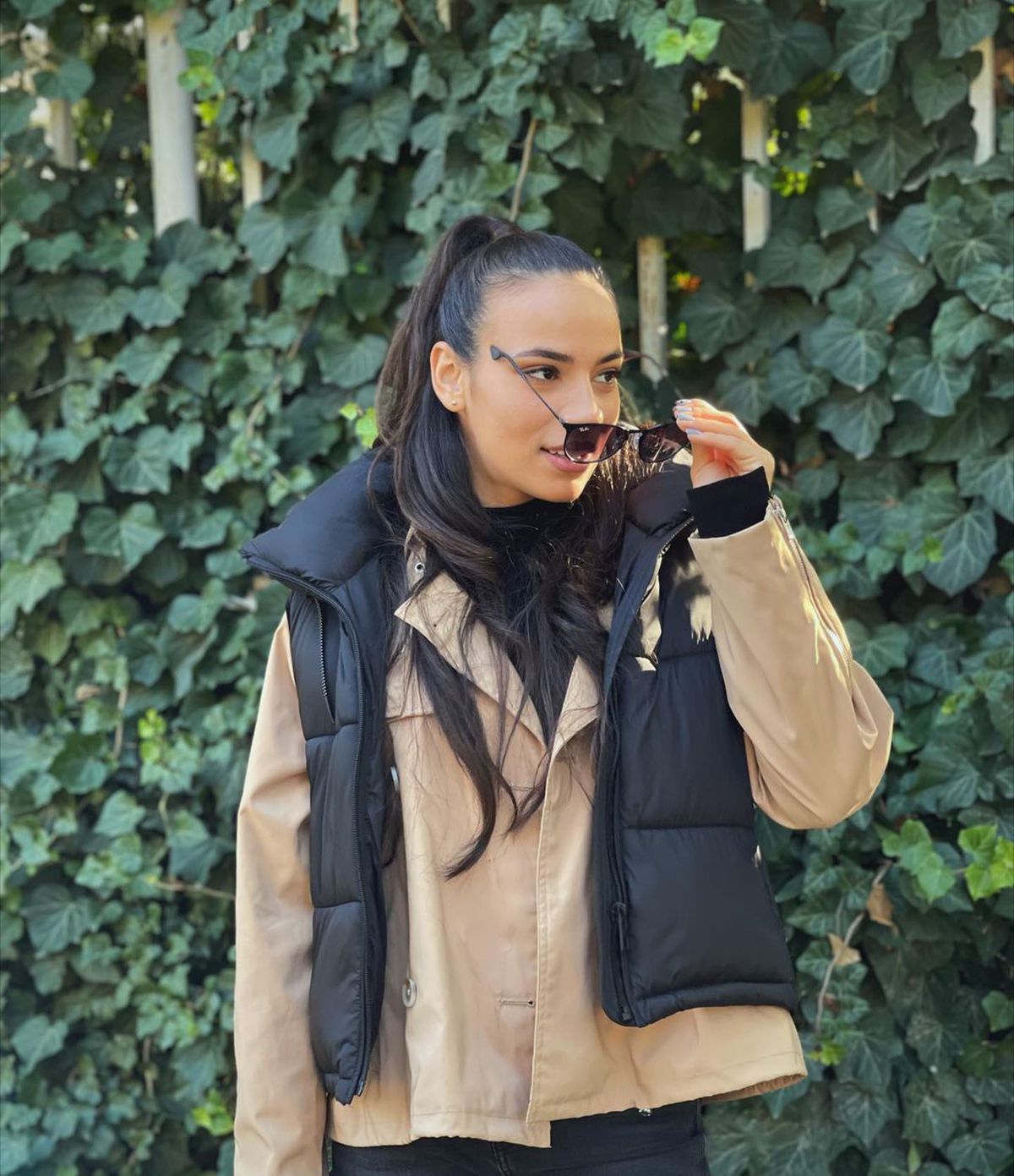 Teodora Meluţă a spus „DA” » A fost cerută de soție într-un mod special