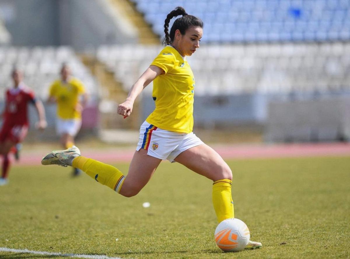 Teodora Nicoară pleacă din Turcia și semnează cu o echipă de Champions League