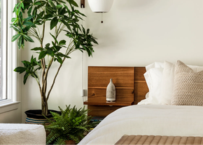 Elemente Feng Shui în amenajarea dormitorului