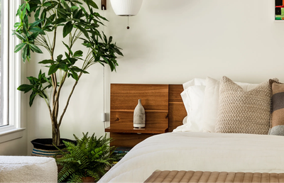 Elemente Feng Shui în amenajarea dormitorului