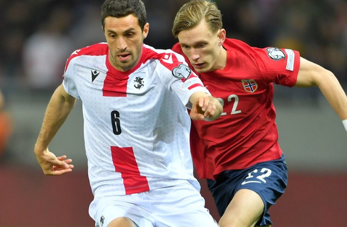 Preliminarii EURO 2024 » Scor de neprezentare în Elveția - Israel + Rezultat-șoc la Pristina: Andorra a încurcat Kosovo!