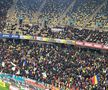 Au comis-o și pe Arena Națională! Scandări xenofobe și conflict între două galerii din Liga 1 + toate mesajele afișate la România - Belarus