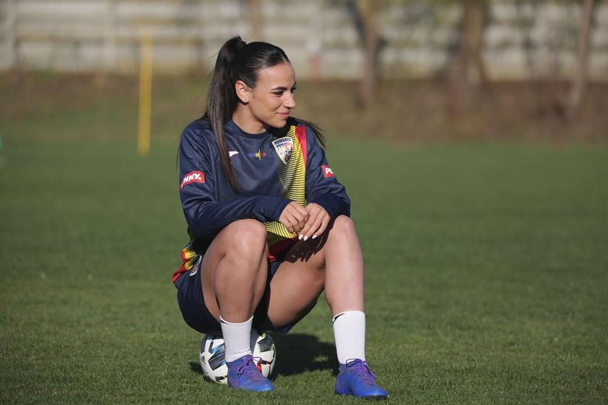 Teodora Nicoară pleacă din Turcia și semnează cu o echipă de Champions League