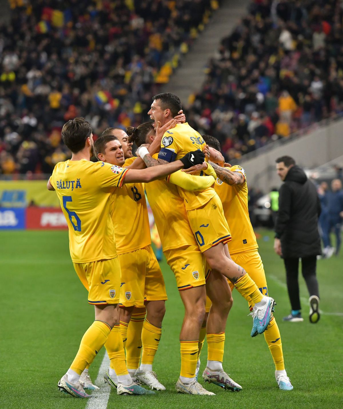 Cornel Dinu, furibund după România - Belarus: „E de neacceptat așa ceva!” + îl acuză pe Edi Iordănescu că joacă teatru și atacă un lider al naționalei: „Un eșec de jucător”