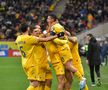 Stanciu se teme, după România - Belarus 2-1: „Suntem recidiviști”
