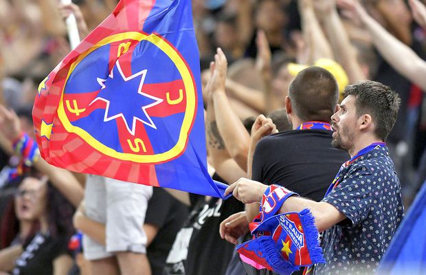 Cât va mai dura până la un nou verdict al Curții de Apel privind palmaresul Stelei? Avocatul FCSB se pronunță: „Cu siguranță așa va fi”