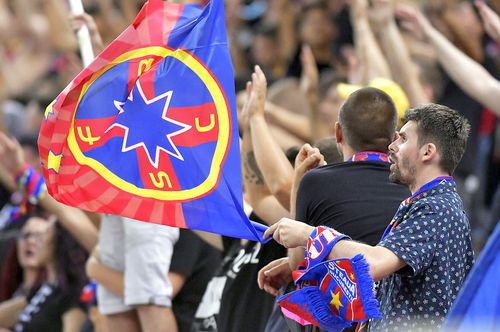 FCSB și CSA Steaua luptă pentru palmaresul Stelei istorice // foto: Imago Images
