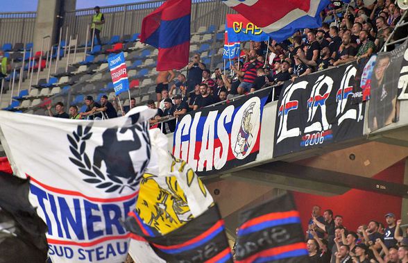 Suporterii CSA Steaua reacționează triumfător după decizia de astăzi: „FCSB a câștigat doar timp”