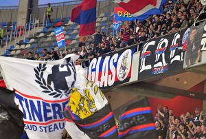 Suporterii CSA Steaua reacționează triumfător după decizia de astăzi: „FCSB a câștigat doar timp”