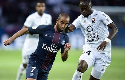 Cel mai nou transfer din Superliga: are 93 de meciuri în Ligue 1, dar n-a mai jucat de 17 luni