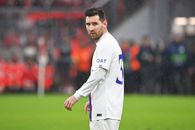 Spaniolii anunță: Leo Messi și-a trimis tatăl să-i negocieze transferul