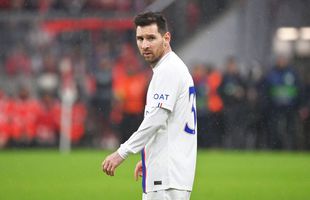 Spaniolii anunță: Leo Messi și-a trimis tatăl să-i negocieze transferul