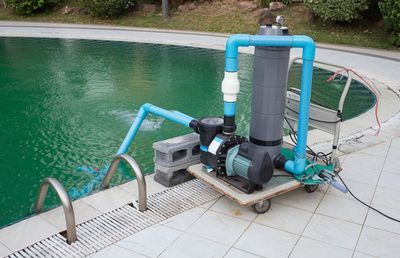 De ce este important să investești în accesorii de calitate pentru piscina ta ?