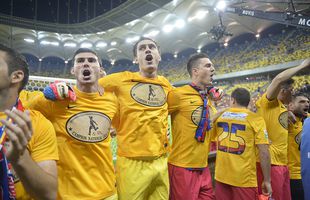 Strigătul unui dublu campion cu FCSB: „Suntem ai nimănui”