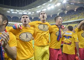 Strigătul unui dublu campion cu FCSB: „Clubul a ajuns o jucărie! Suntem ai nimănui”